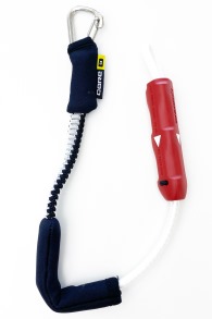 Core Kiteboarding - Sensor 4 kurze Leash