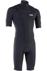 ION - Element 2/2 Shorty Shortarm Frontzip 2025 Neoprenanzug