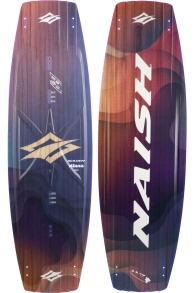 Naish - Alana 2025 Kiteboard
