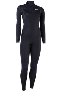 ION - Element 4/3 Backzip Women 2025 Wetsuit