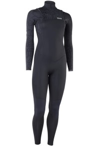 ION - Element 5/4 Frontzip Women 2025 Wetsuit