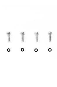 Eleveight - Airgo V2 Screws Set