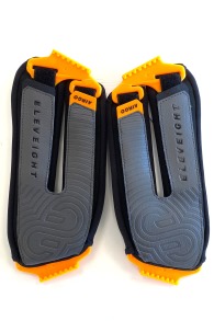 Eleveight - Airgo V4 Straps Only