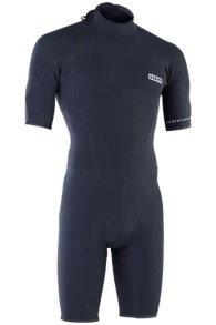 ION - Static 2/2 Shorty SS Backzip 2025 Neoprenanzug