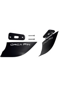 Orca Fin - Orca Fin