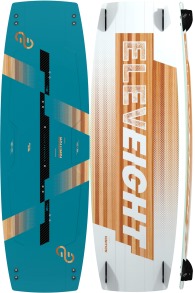 Eleveight - Ignition V5 Kiteboard
