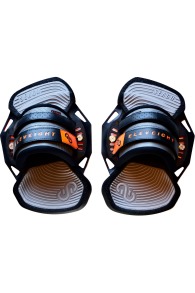 Eleveight - Seago V1 Pads & Straps
