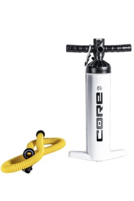 Core Kiteboarding - Kite Pumpe 3.0