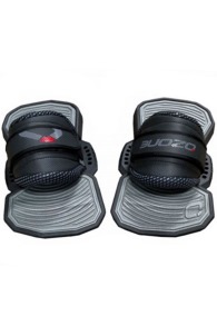 Ozone - Pads & Straps V2