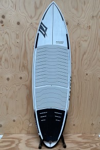 Naish - Strapless Wonder 2024 Surfboard (DEMO)
