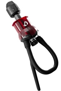 Reedin Kiteboarding - Quick Release DSX Complete