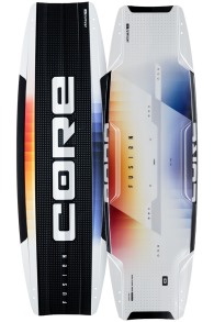 Core Kiteboarding - Fusion 7 Kiteboard