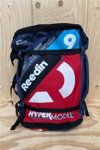 Reedin Kiteboarding - Hyper Model 2024 Kite (DEMO)