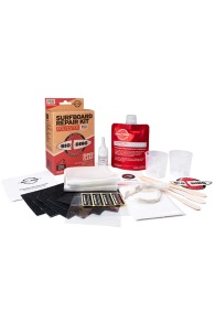 Big Ding Repair - Polyester Reparatur Set