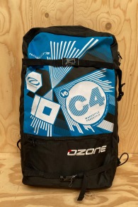 Ozone - C4 V6 2016 Kite (DEMO)