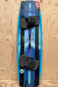 Reedin Kiteboarding - KevPro 2024 Kiteboard (DEMO)