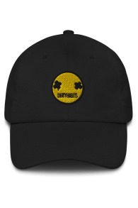 Smiley Dad Hat