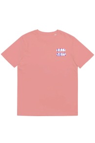 Dirty Habits - Jaws Oversize Tee