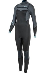 Prolimit - Flare 4/3 Double Frontzip 2022 Neoprenanzug