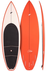 F-One - Keahi Pro 2026 Surfboard
