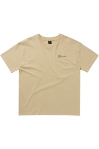 Mystic - Heartsease Tee