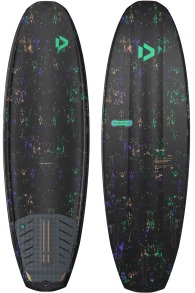 Duotone Kiteboarding - Provoke 2026 Surfboard