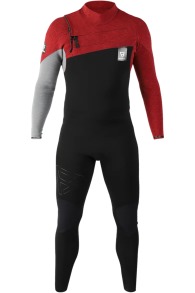 Brunotti - Gravity 3/2 Frontzip 2025 Neoprenanzug