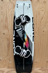 Core Kiteboarding - Choice 6 Kiteboard (DEMO)