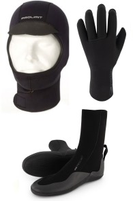 Prolimit - Neopren Winter Set