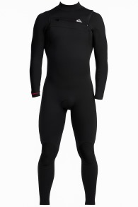 Quiksilver - Highline 4/3 Frontzip 2025 Wetsuit