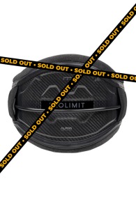 Prolimit - Alpha Hardshell Trapez