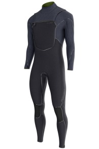 Predator 4/3 Double Frontzip 2026 Wetsuit