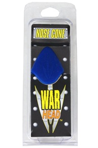 Nose Cone Warhead