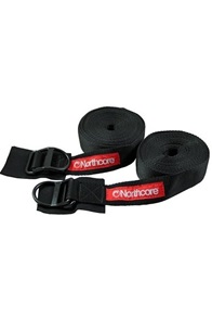 Northcore - D-Ring Tie-Downs