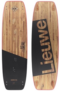 Lieuwe - Awesome Kiteboard