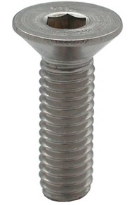 Cabrinha Hydrofoil screw