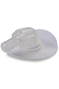 Lazypump Ventil