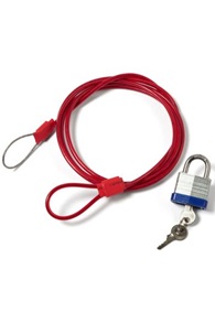 Lockjaw Leash Plug