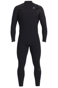 Billabong-Furnace Natural 5/4 Frontzip Neoprenanzug