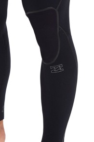 Billabong-Furnace Natural 5/4 Frontzip Neoprenanzug