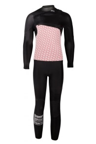 Brunotti-Gravity 3/2 Frontzip Neoprenanzug