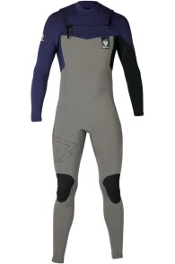 Brunotti-Radiance 3/2 Frontzip 2025 Wetsuit