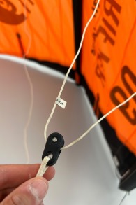 Cabrinha-Drifter 2022 Kite (2nd)