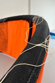 Cabrinha-Moto 2022 Kite (DEMO)