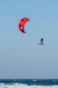 Cabrinha-Nitro Apex 2026 Kite