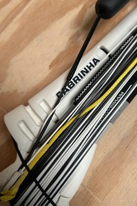 Cabrinha-Quickloop Overdrive Trimlite 2022 Bar (DEMO)