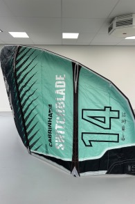 Cabrinha-Switchblade 2021 Kite (2nd)