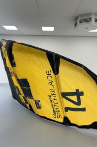 Cabrinha-Switchblade 2023 Kite (2nd)