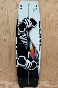 Core Kiteboarding-Choice 6 Kiteboard (DEMO)