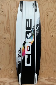 Core Kiteboarding-Choice 6 Kiteboard (DEMO)